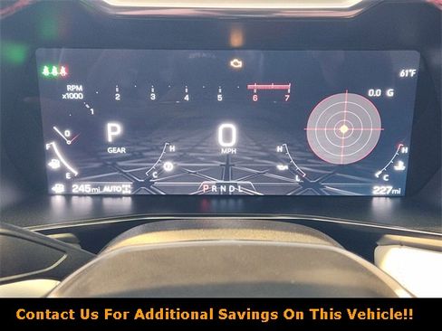 New 2026 GMC Canyon AT4X w/ AT4X AEV Edition image 11