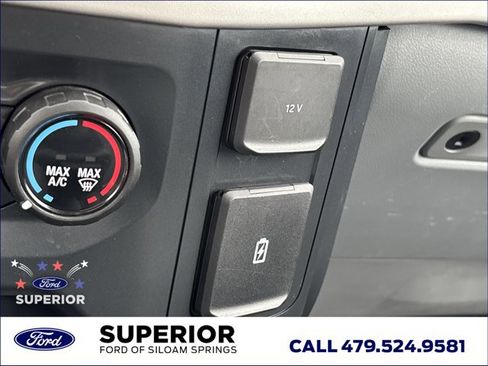 Used 2021 Ford F150 XL w/ Trailer Tow Package AWD/4WD image 34