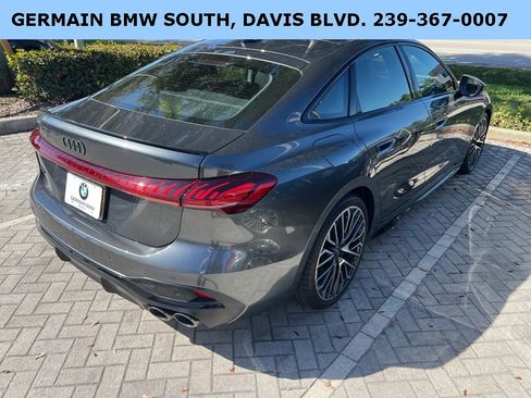 Used 2025 Audi S5 Premium Plus image 5