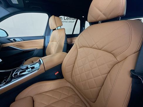 New 2026 BMW X5 xDrive40i w/ M Sport Package image 22