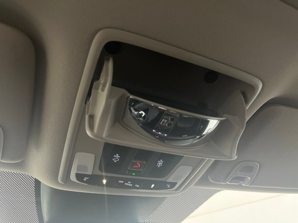 New 2026 Honda Pilot Touring image 77
