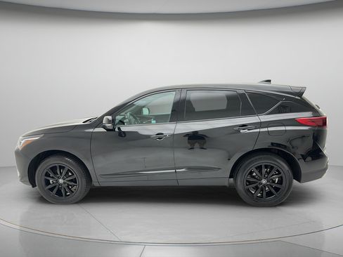 Used 2025 Acura RDX SH-AWD image 8