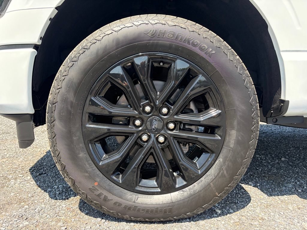 Used 2026 Ford F150 Lariat AWD/4WD image 14