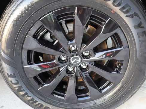 Used 2025 MAZDA CX-50 AWD 2.5 Hybrid w/ Premium Pkg image 45