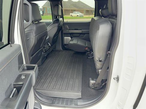 Used 2023 Ford F150 Raptor AWD/4WD image 11