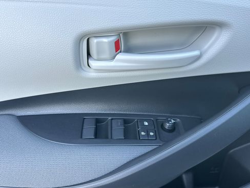 New 2026 Toyota Corolla LE image 11