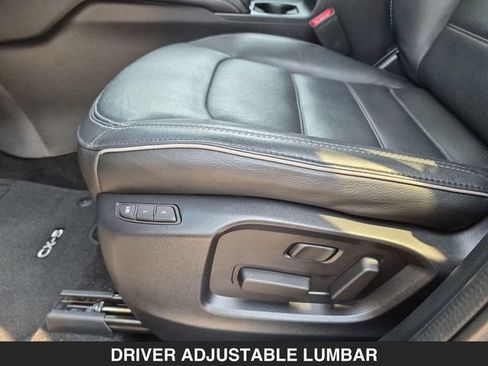 Certified 2024 MAZDA CX-5 AWD 2.5 S w/ Premium Package image 17