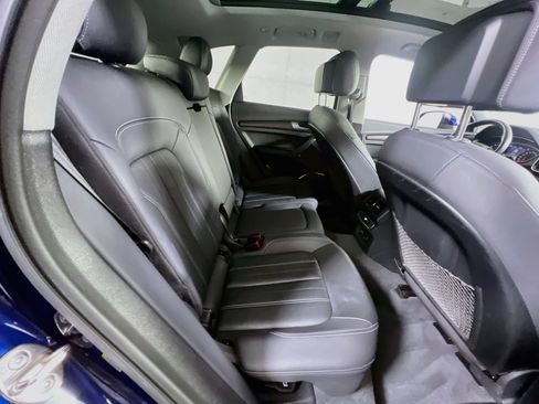 Used 2022 Audi Q5 2.0T Premium w/ Convenience Package AWD/4WD image 27