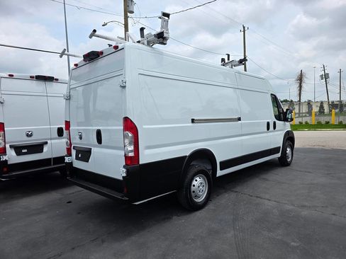Used 2021 RAM ProMaster 3500 FWD image 6