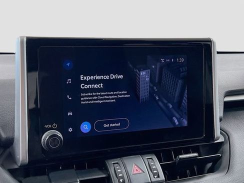 Used 2023 Toyota RAV4 Adventure image 14