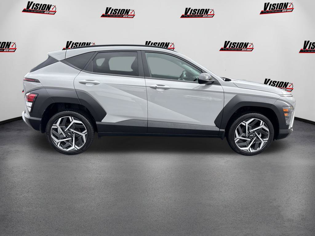 New 2026 Hyundai Kona SEL Premium AWD/4WD image 6
