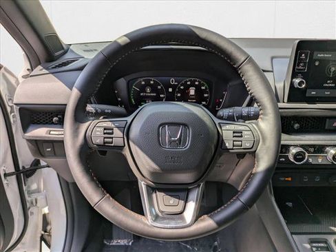 New 2026 Honda CR-V TrailSport image 19