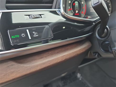 Used 2025 Audi Q7 3.0T Premium Plus w/ Premium Plus Package image 30