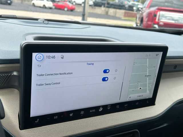 New 2026 Ford Maverick Lariat AWD/4WD image 47