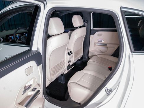 New 2026 Mercedes-Benz GLA 250 image 27