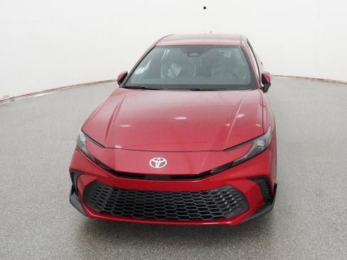 New 2026 Toyota Camry SE image 15