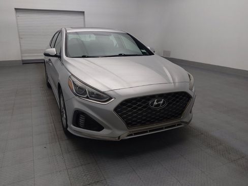 Used 2018 Hyundai Sonata Sport FWD image 14