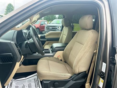 Certified 2020 Ford F150 XLT AWD/4WD image 27