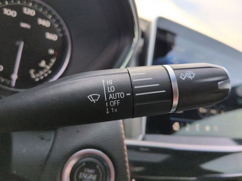 Certified 2023 Cadillac CT5 Sport w/ Cold Weather Package image 25