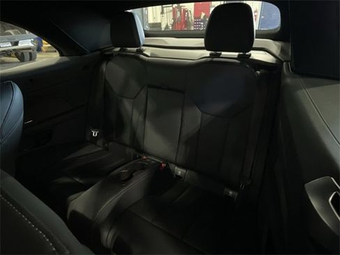 Used 2023 BMW 430i xDrive 430i xDrive w/ M Sport Package image 28