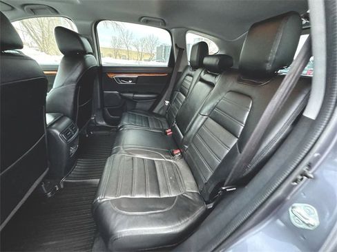 Used 2018 Honda CR-V EX image 24
