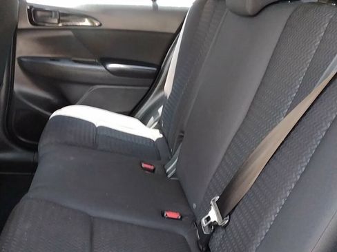 Used 2023 Mitsubishi Eclipse Cross ES AWD/4WD image 8
