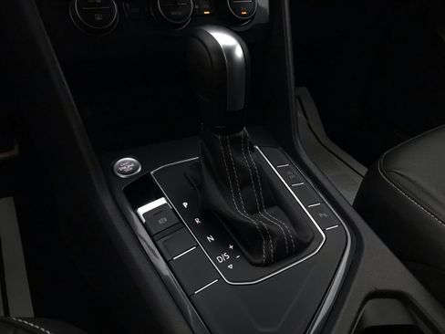 Used 2021 Volkswagen Tiguan SE R-Line image 30