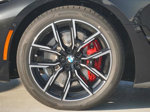 Used 2026 BMW 430i w/ M Sport Package RWD image 5