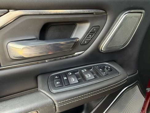 Used 2019 RAM 1500 Limited AWD/4WD image 13