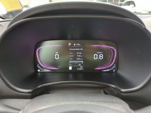 Used 2024 Kia Soul LX w/ Option Group 015 FWD image 36