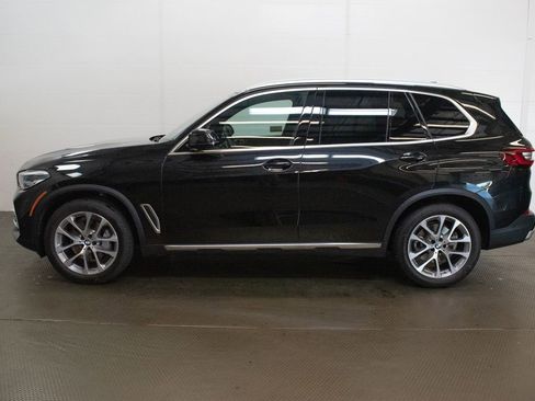 Used 2022 BMW X5 xDrive40i w/ Premium Package AWD/4WD image 7