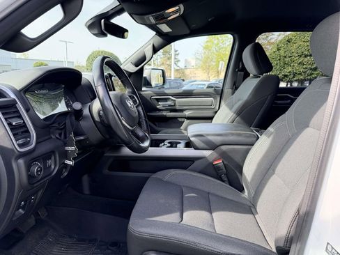 Used 2023 RAM 1500 Big Horn AWD/4WD image 20