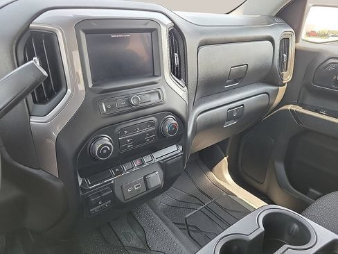 Used 2022 Chevrolet Silverado 1500 Custom w/ Rally Edition AWD/4WD image 20