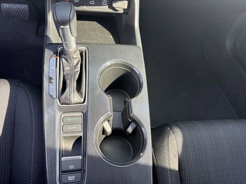 New 2026 Honda Civic LX image 12