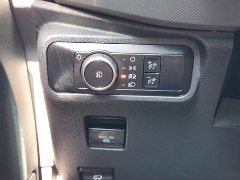 Used 2024 Ford Bronco Big Bend AWD/4WD image 22
