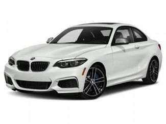 Used 2019 BMW M240i xDrive Coupe w/ Premium Package video 1