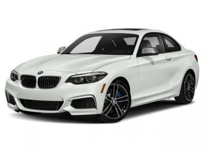 Used 2019 BMW M240i xDrive Coupe w/ Premium Package