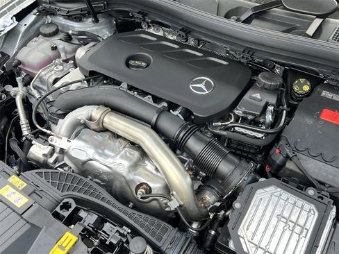 Certified 2026 Mercedes-Benz GLA 250 4MATIC image 27