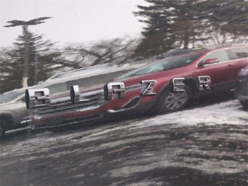 Used 2021 Chevrolet Blazer RS w/ Enhanced Convenience Package image 33