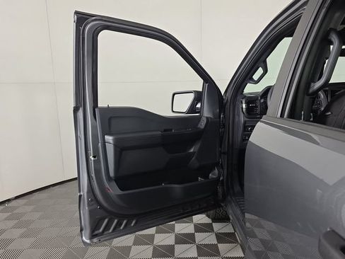 Used 2026 Ford F150 STX AWD/4WD image 23