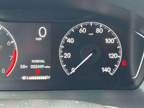 Certified 2025 Honda Pilot EX-L image 23