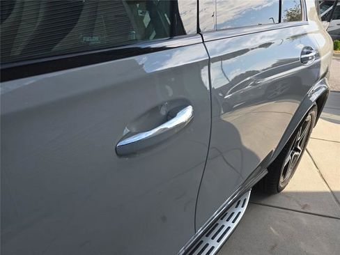 Certified 2026 Mercedes-Benz GLE 450 4MATIC image 15