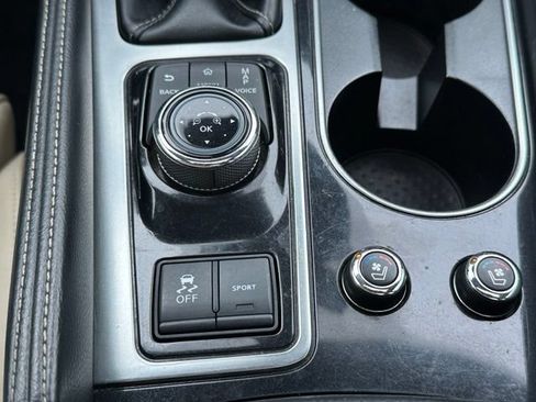 Certified 2023 Nissan Maxima Platinum w/ Sport Mat Group FWD image 37