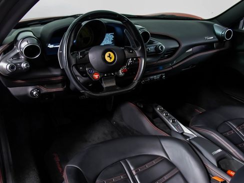 Certified 2022 Ferrari F8 Tributo image 35