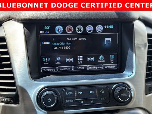 Used 2018 GMC Yukon Denali w/ Denali Ultimate Package AWD/4WD image 24
