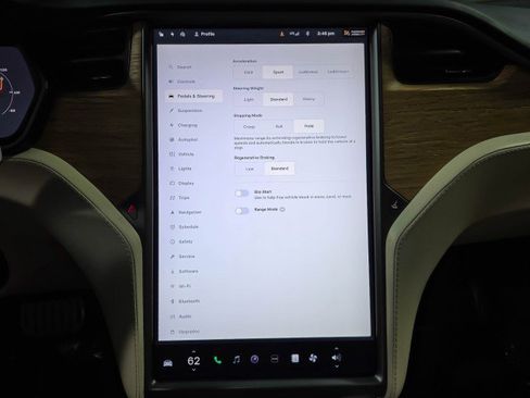 Used 2020 Tesla Model S Performance image 25