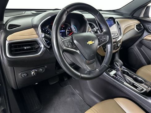 Used 2024 Chevrolet Equinox Premier AWD/4WD image 10