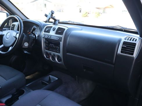 Used 2009 GMC Canyon SLE AWD/4WD image 17