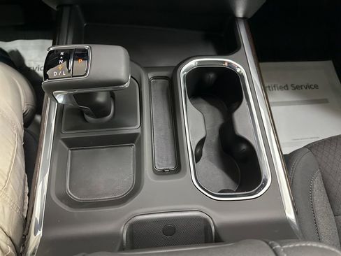 New 2026 GMC Sierra 1500 Elevation AWD/4WD image 41