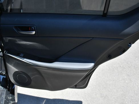 Used 2021 Lexus IS 300 w/ Comfort Package RWD image 41